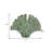 Angustain Ceramic Table Vase