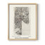 William Morris, reproduction encadrée XLII-100461408-100461405