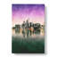 Skyline Of Toronto In Canada - Wrapped Canvas-56667614