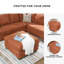 Très grand repose-pieds Kleban-315979872