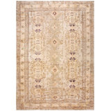 One-of-a-Kind 13'0" x 18'4" Rectangle Hand Knotted Area Rug