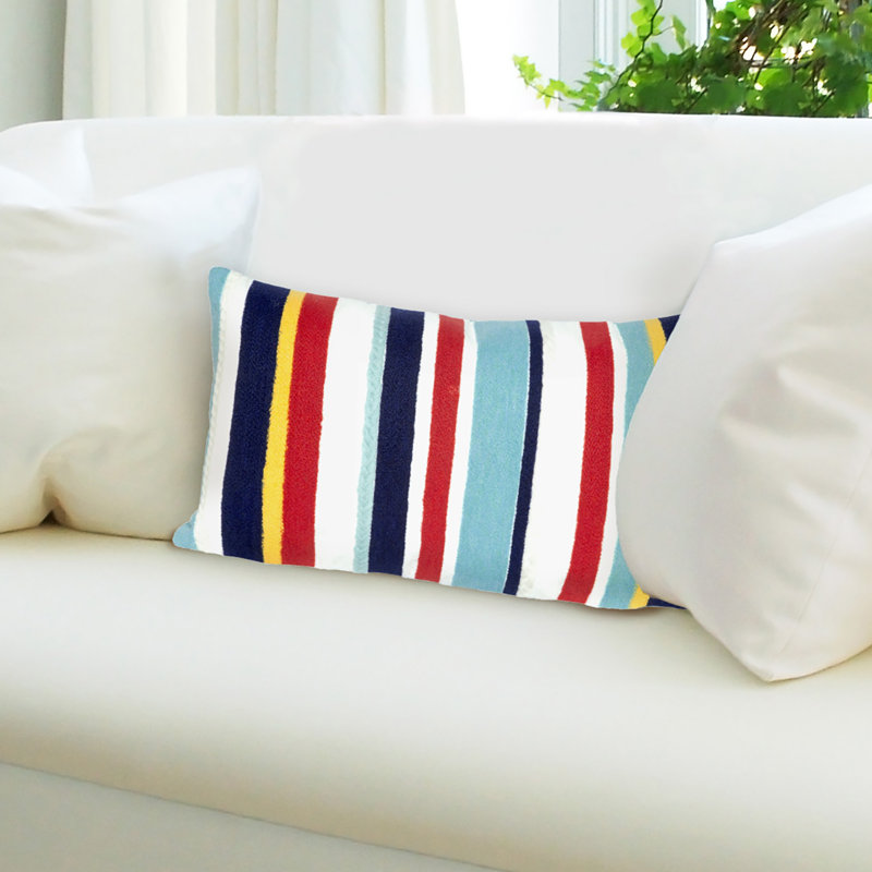 Coussin Vision III