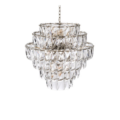 Amazone 26 - Light Chandelier