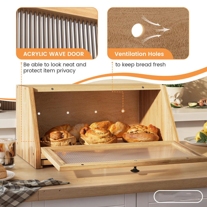 Food Storage Container