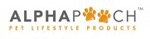 AlphaPooch logo