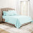 Microfiber Sheet Set-50605485-50605464