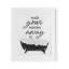 «Bubble Bath Wash Worries», impression encadrée sous verre, design par lettré et doublé-1062694524-1062694525