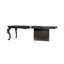 Table de bureau 62,9 po Modern Creative-129865737