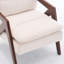 Fauteuil d'appoint Mid-Century-1658918429