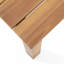 Table d'appoint en bois Channing-941816459
