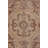 One-of-a-Kind Rectangle 5'11”x9'9” 1960s Wool Area Rug