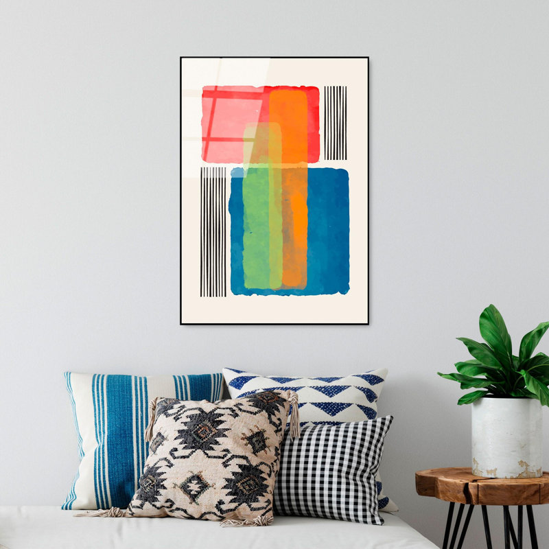 Boze Wall Decor