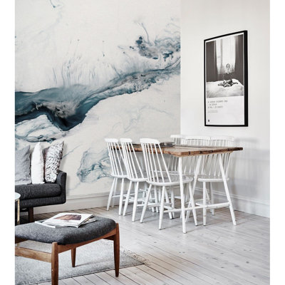 Antto 2.5m x 2.5m Matte Wall Mural