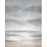 Pearly Sky I Giclee Wall Art Décor By Barclay Butera Print by Barclay Butera