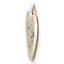 Coastal Nautical & Beach Wall Decor on Solid Wood-872796404
