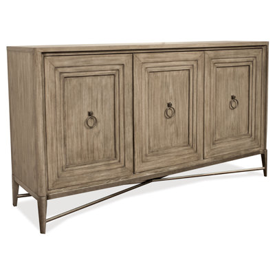 Regan 67" Wide Sideboard
