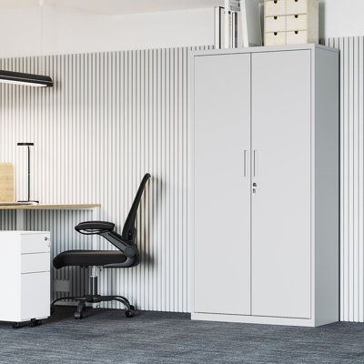 Sigurd 2 -Door 5 -Shelf
