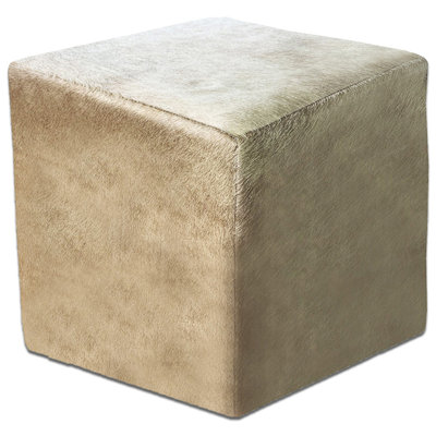 Square Ottoman