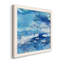 Marbré - peinture sur toile encadrée-909600057-909600062
