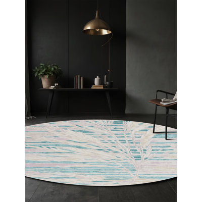 Tapis gris lavable à la machine