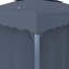 Thompsons 4 x 3m  Patio Gazebo-1383468132