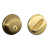 Laiton antique par Bright Brass est en rupture de stock