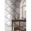 Entanglement Geometric Vinyl Wallpaper Double Roll-79041582