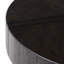 Renan Round Single Coffee Table by Ronald Sasson and Thomas Bina-1404769624