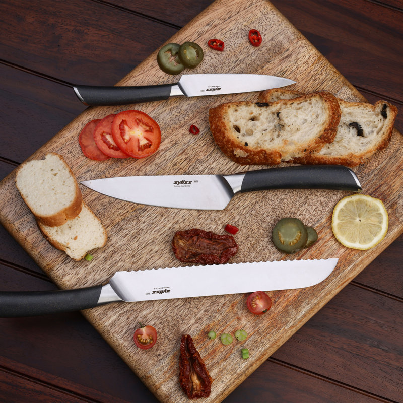 Zyliss Comfort Pro Paring Knife 4.5"