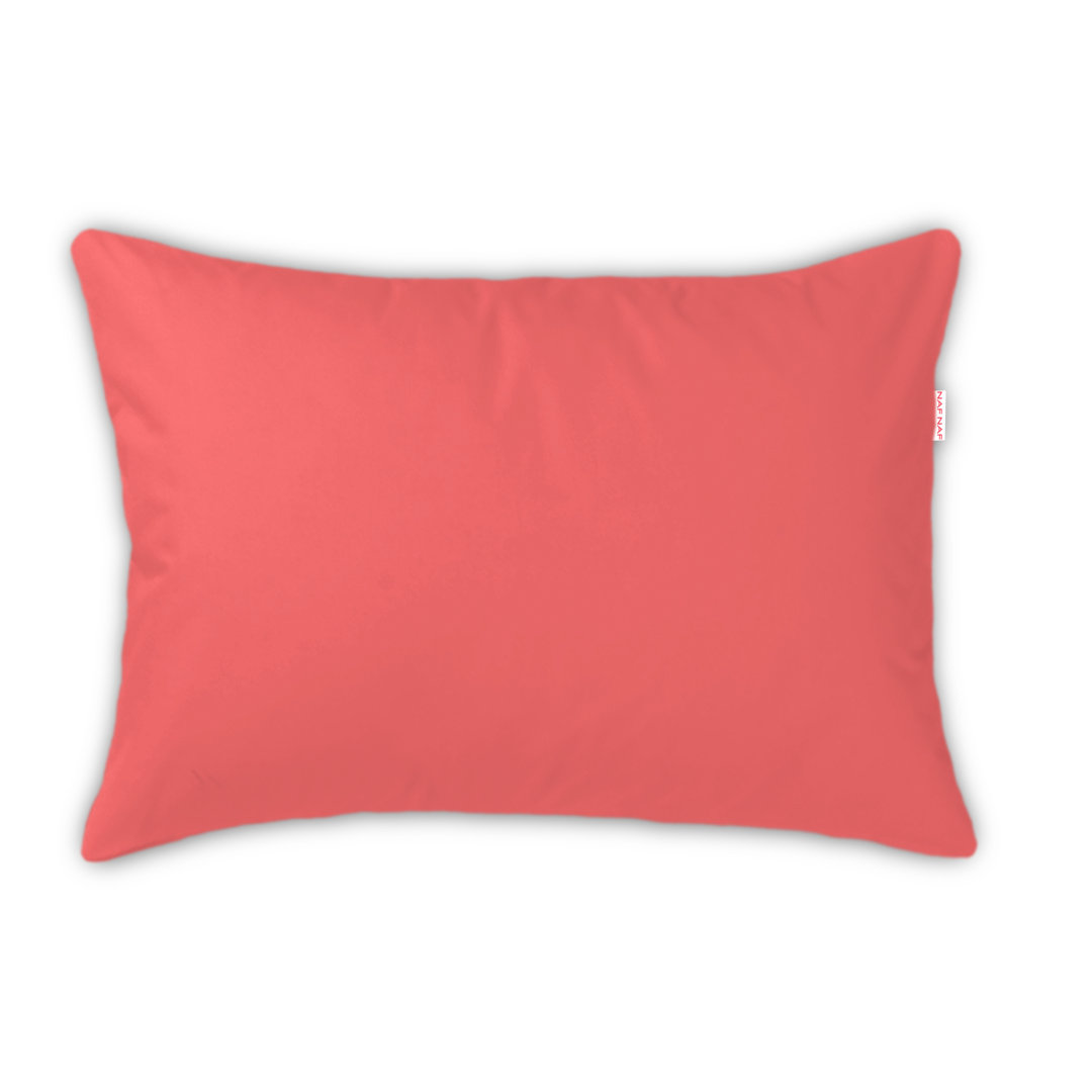 Rectangular Pillow Cover