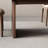 Sintered stone rectangular dining table set-108643014