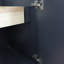 Ensemble de meuble-lavabo simple 25 po Hunstant-1679614110-1679614109