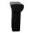 2" T-Knob - Cosmopolitan - Matte Black