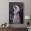 Impression de portrait rétro Cxxiv - galerie enveloppée de cavas-2088960147