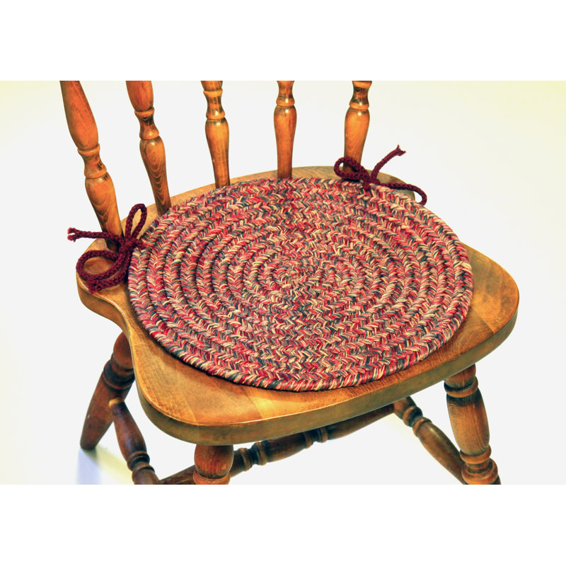 Coussin de chaise Seline