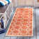 Dirks Performance Geometric Rug