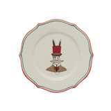 Astaire Eric Plate