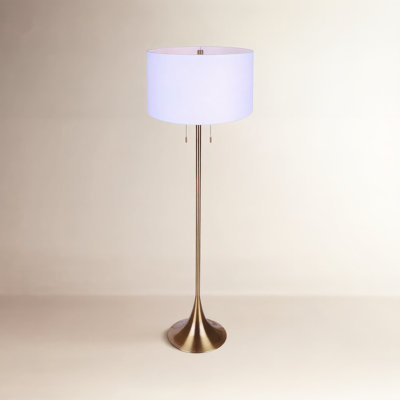 Altesa 61" Floor Lamp