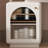 Makeup Vanity with Light mirror,2 drawers