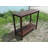Acacia Wood Console Table(Only Including Table)