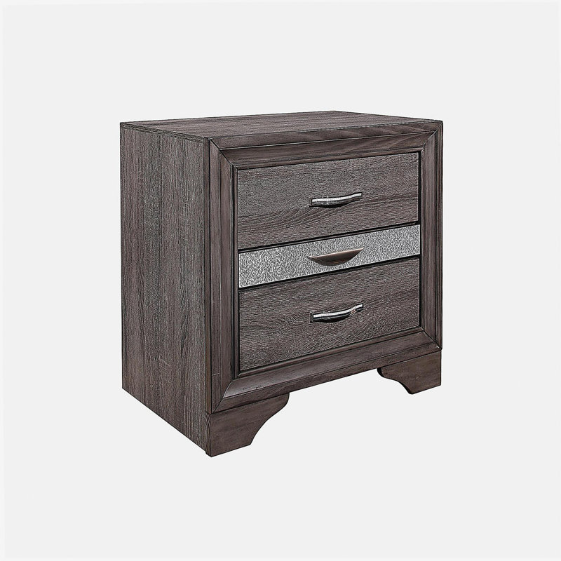 Armoire de chevet RYder