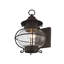 Lanterne murale d'extérieur H 11,25 po Shielo-22508938