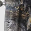 Rideau occultant en marbre Crosslake - 1 panneau-724592476