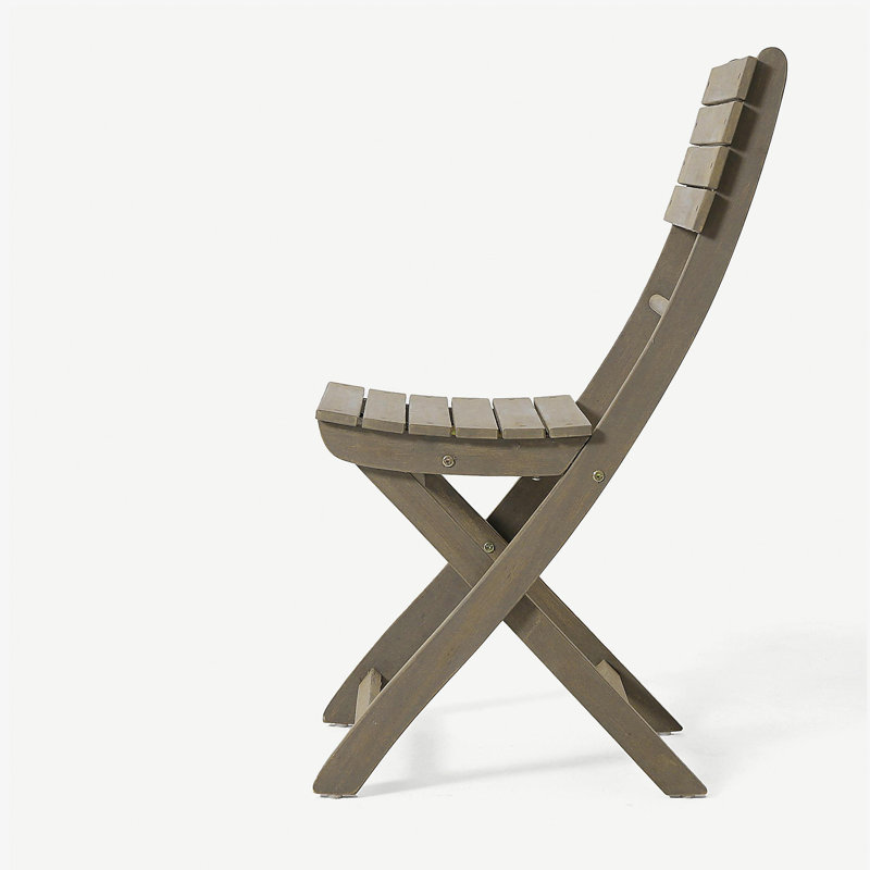 POSITANO 4 PIECE FOLDABLE CHAIR