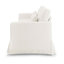 Brenda 213.1Cm Square Arms Sofa-2032540378