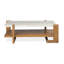Table basse avec table de bout Neumann-678030066