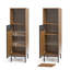 Narjess 37cm Sideboard