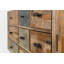 San Solid Wood Accent Chest