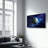 Elegant Tempered Glass Painting, 27.6 x 43.3 Inches | 100% Tempered Glass, Thickness: 0.16 Inches | UV Printed Artwork, Perfect for Home Decor & Modern Interiors, Stunning Visuals for Any Room