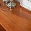 Buffet américain de style minimaliste rétro